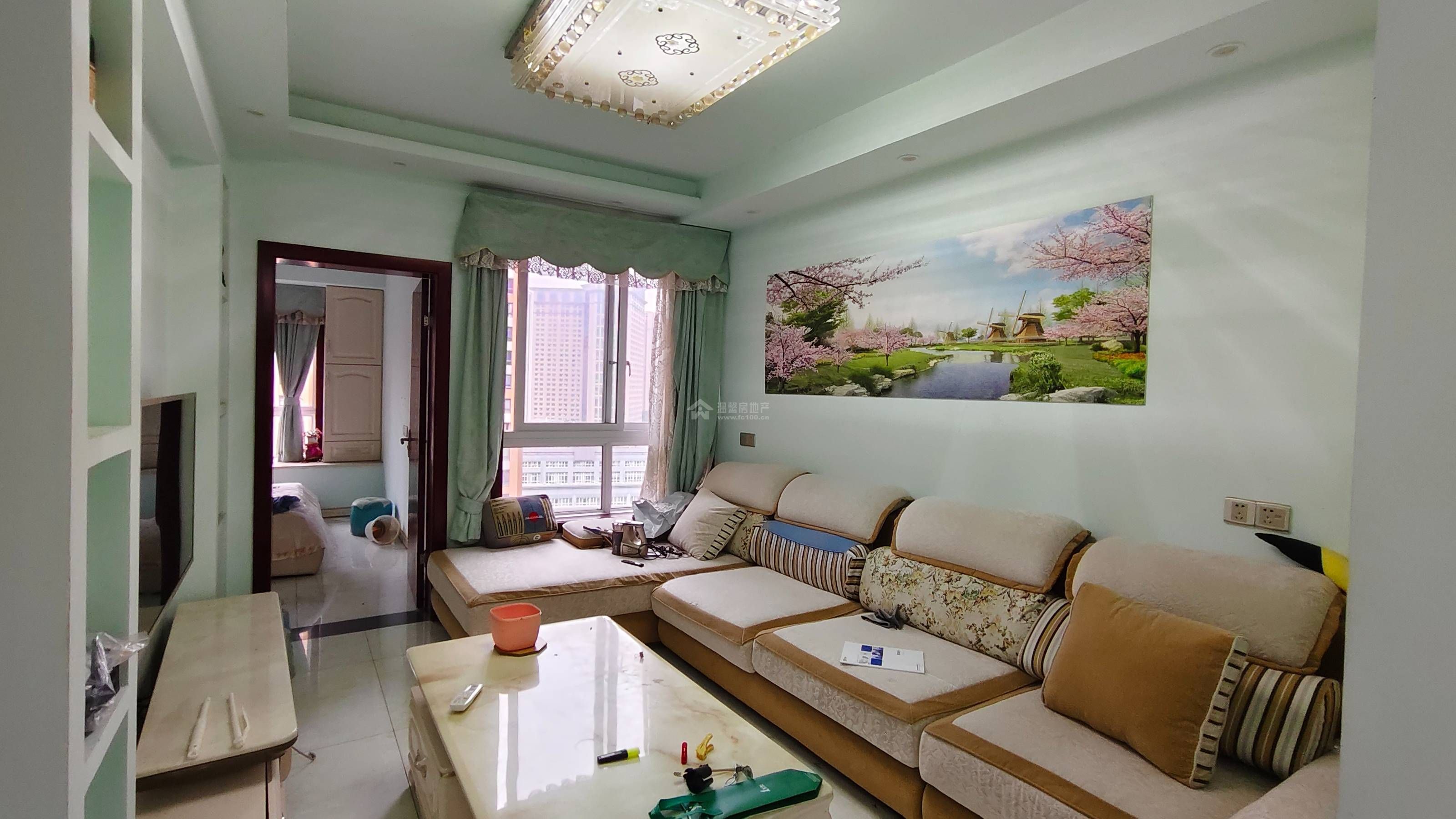 M-40773二手房图片