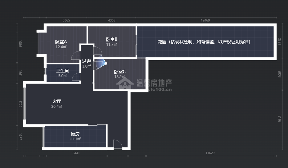 M-40827二手房图片