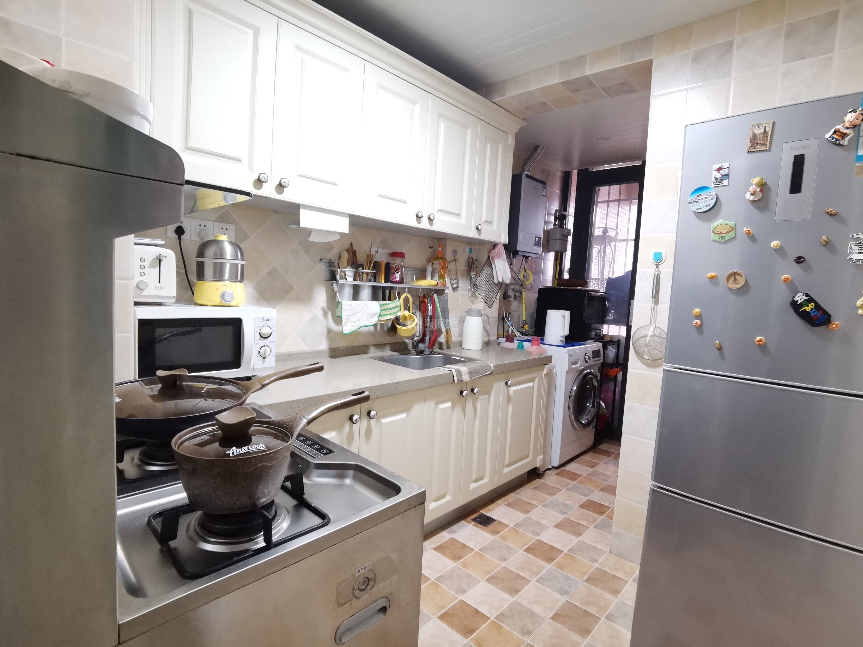 M-41074二手房图片