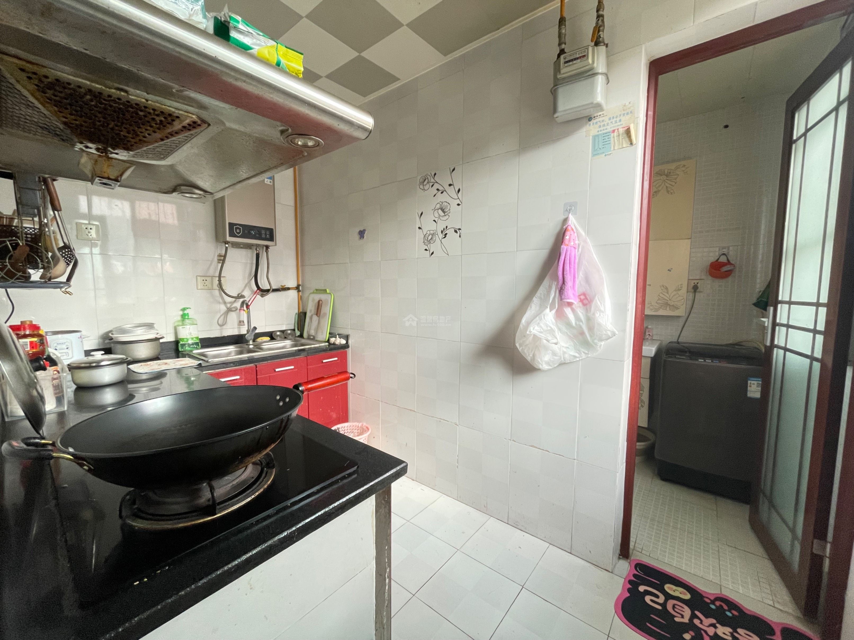 M-41407二手房图片