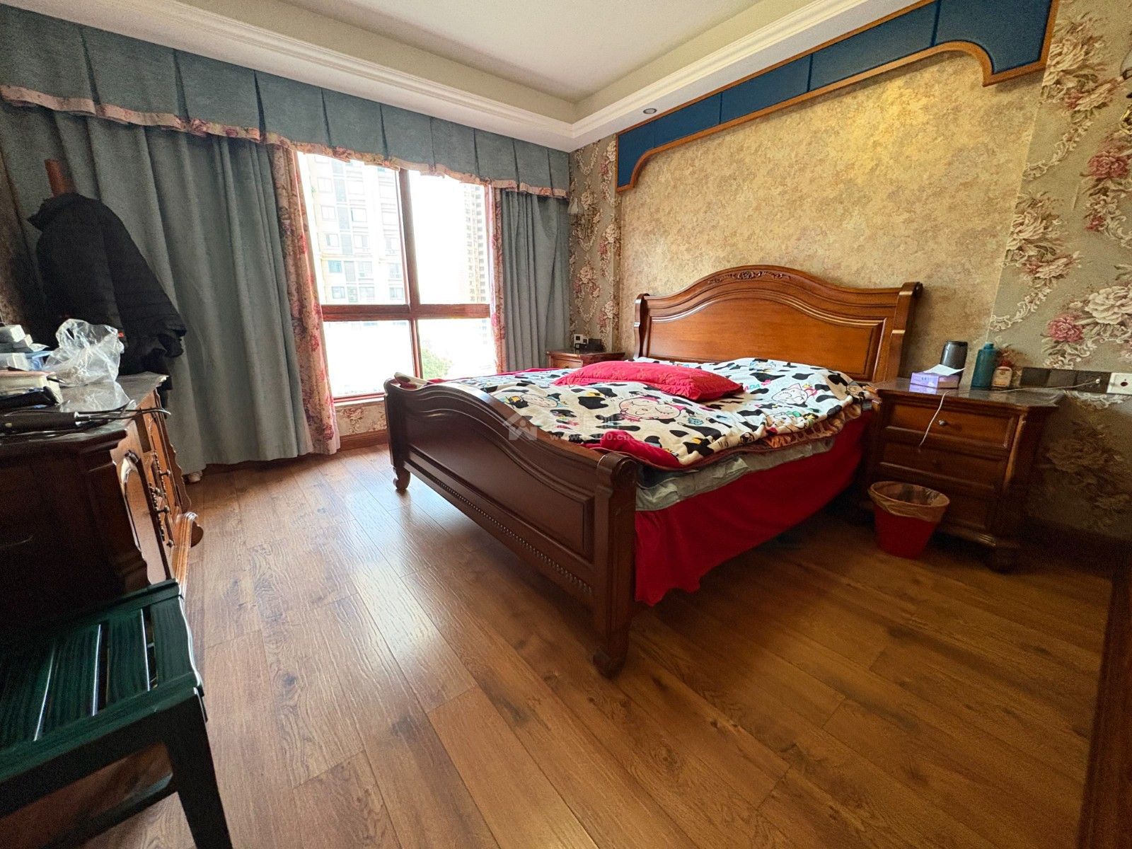 M-41502二手房图片