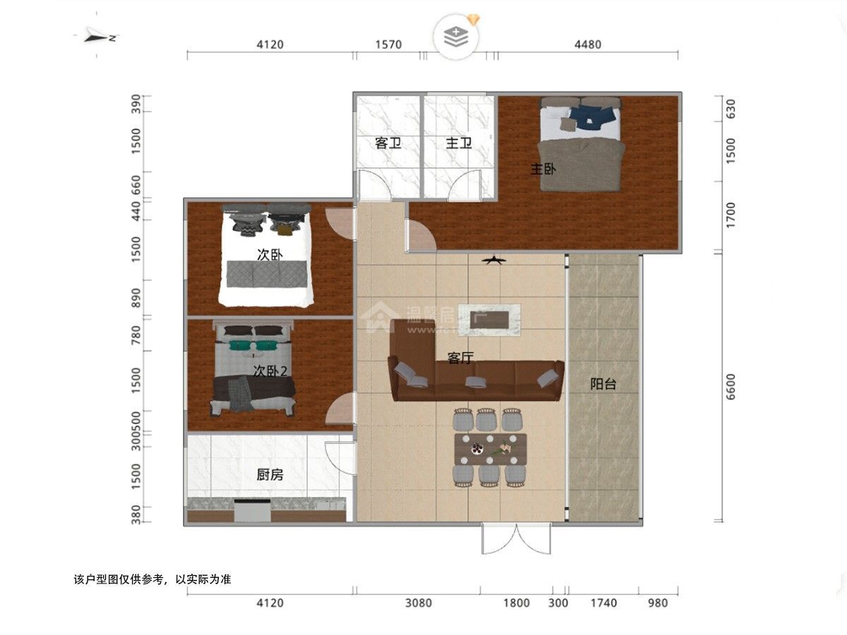 M-41507二手房图片