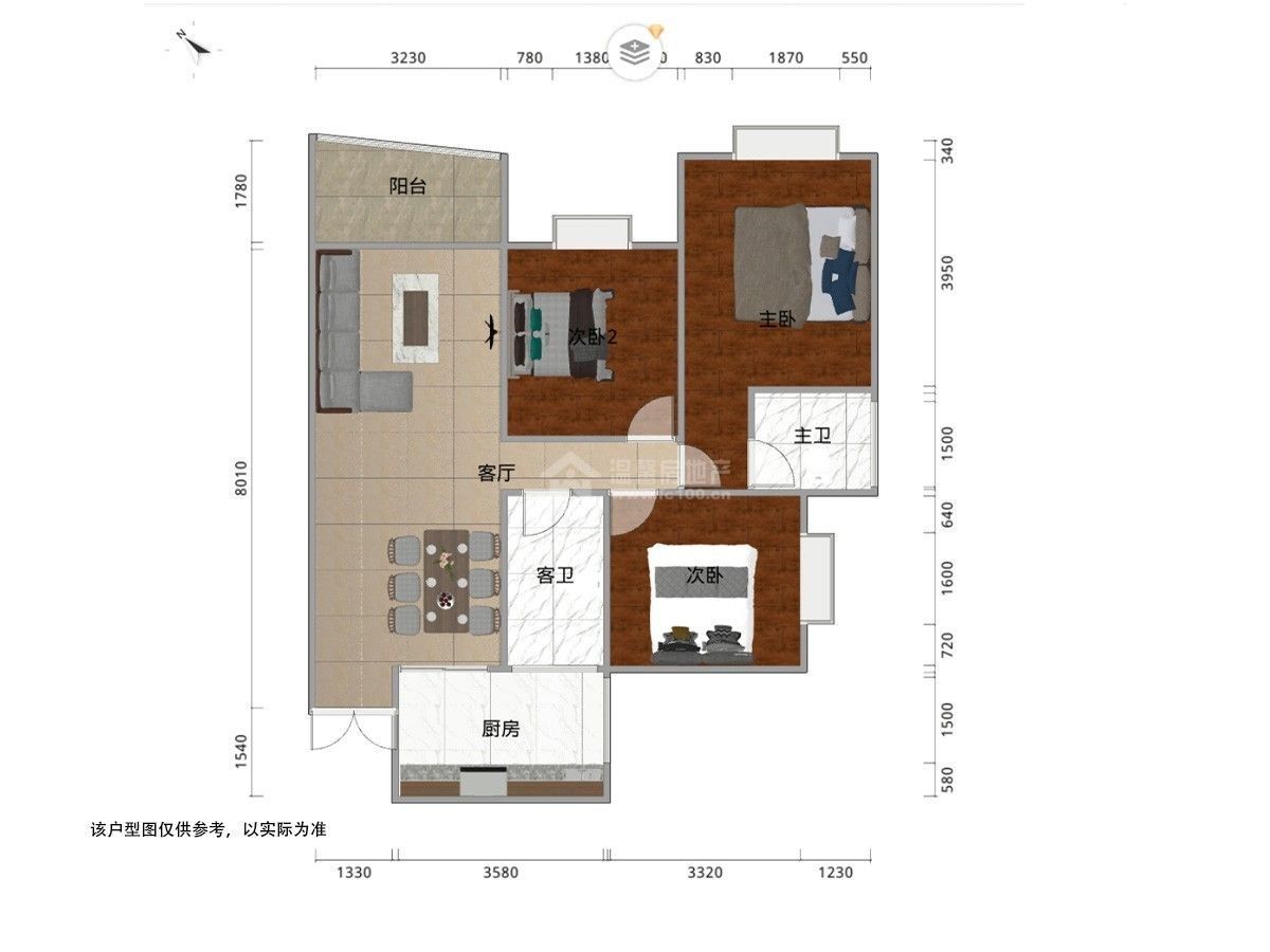 M-41528二手房图片