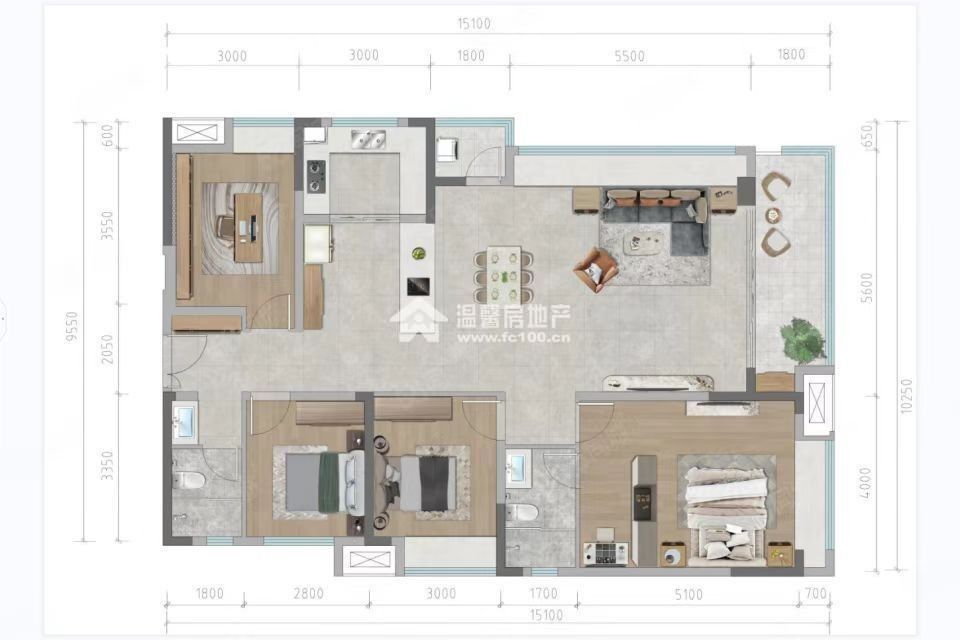 M-41560二手房图片