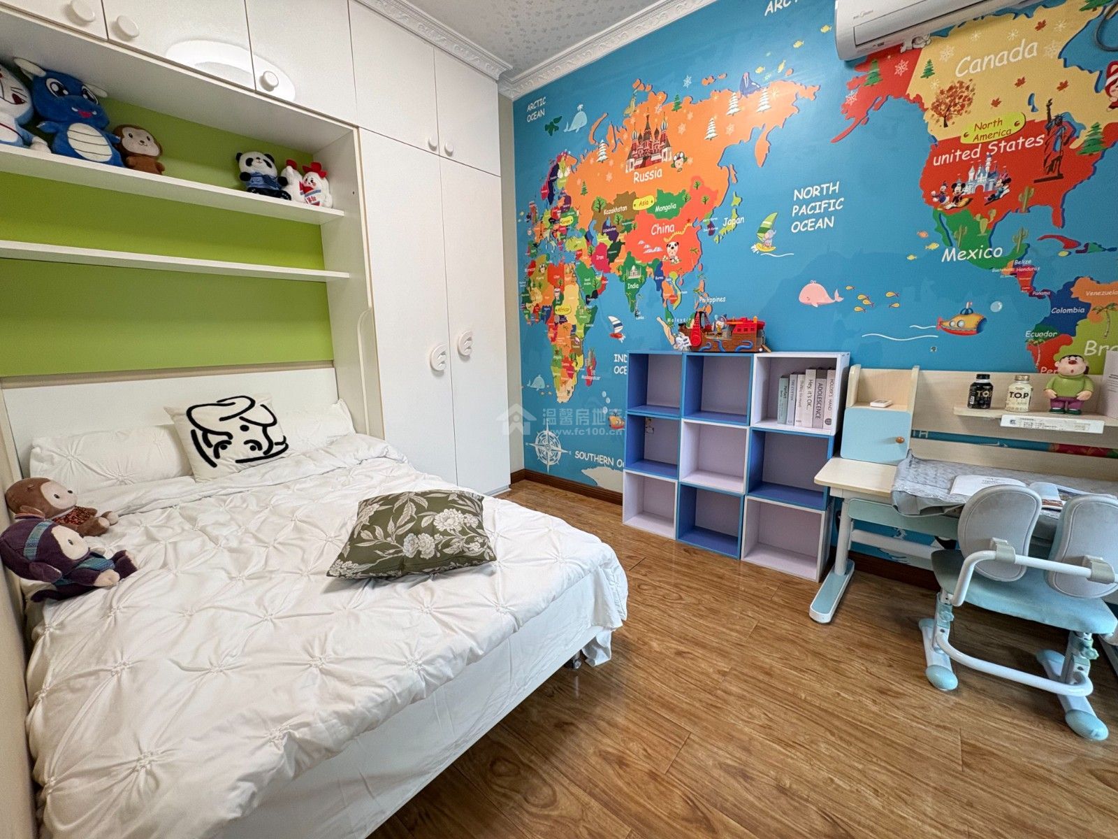 M-41607二手房图片