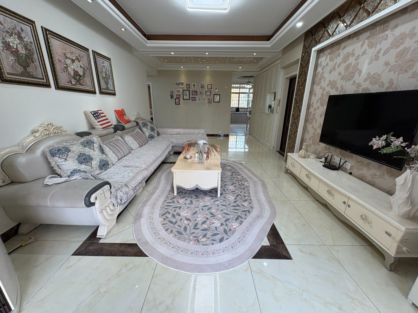 M-41607二手房图片