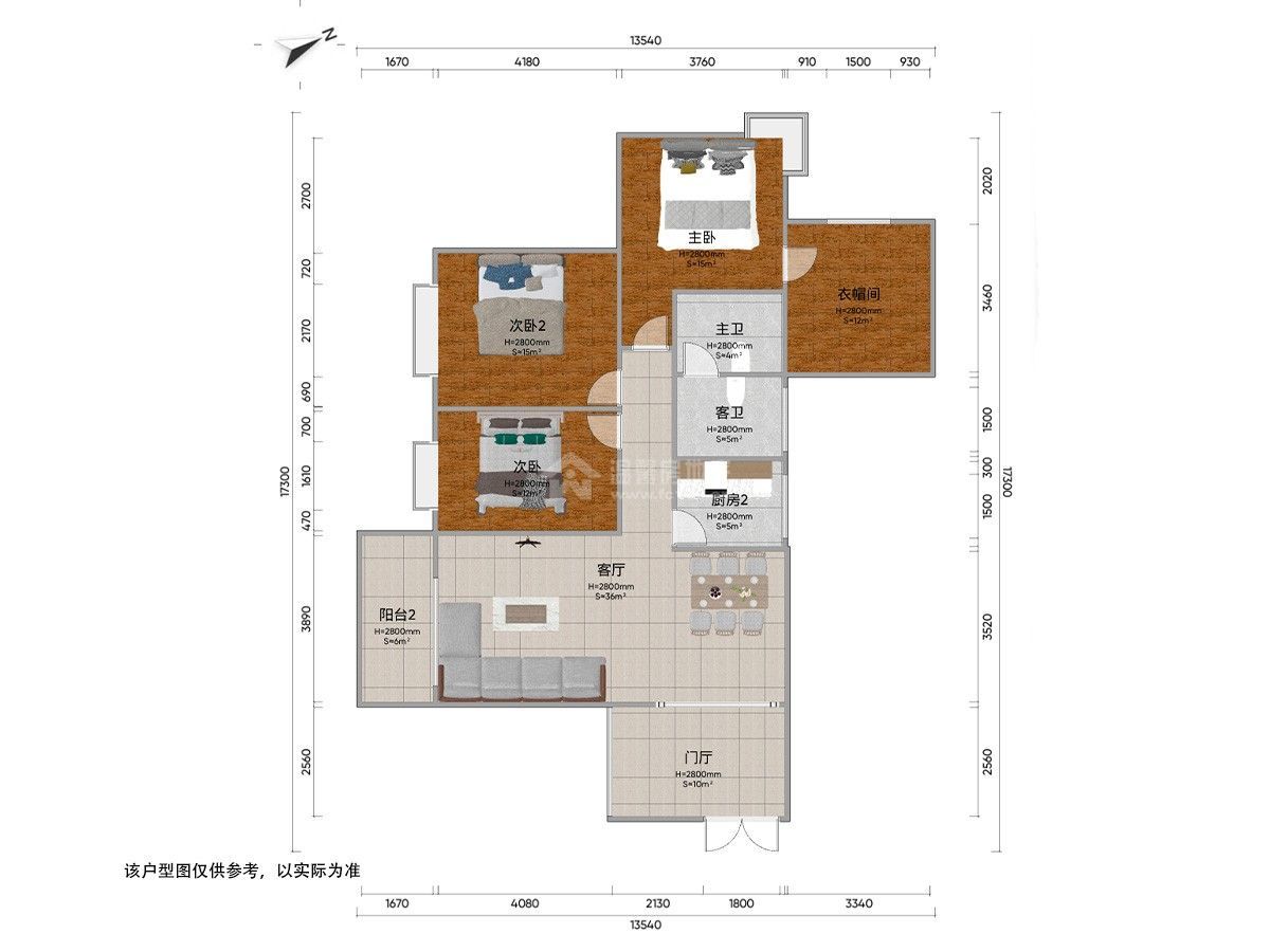 M-41639二手房图片