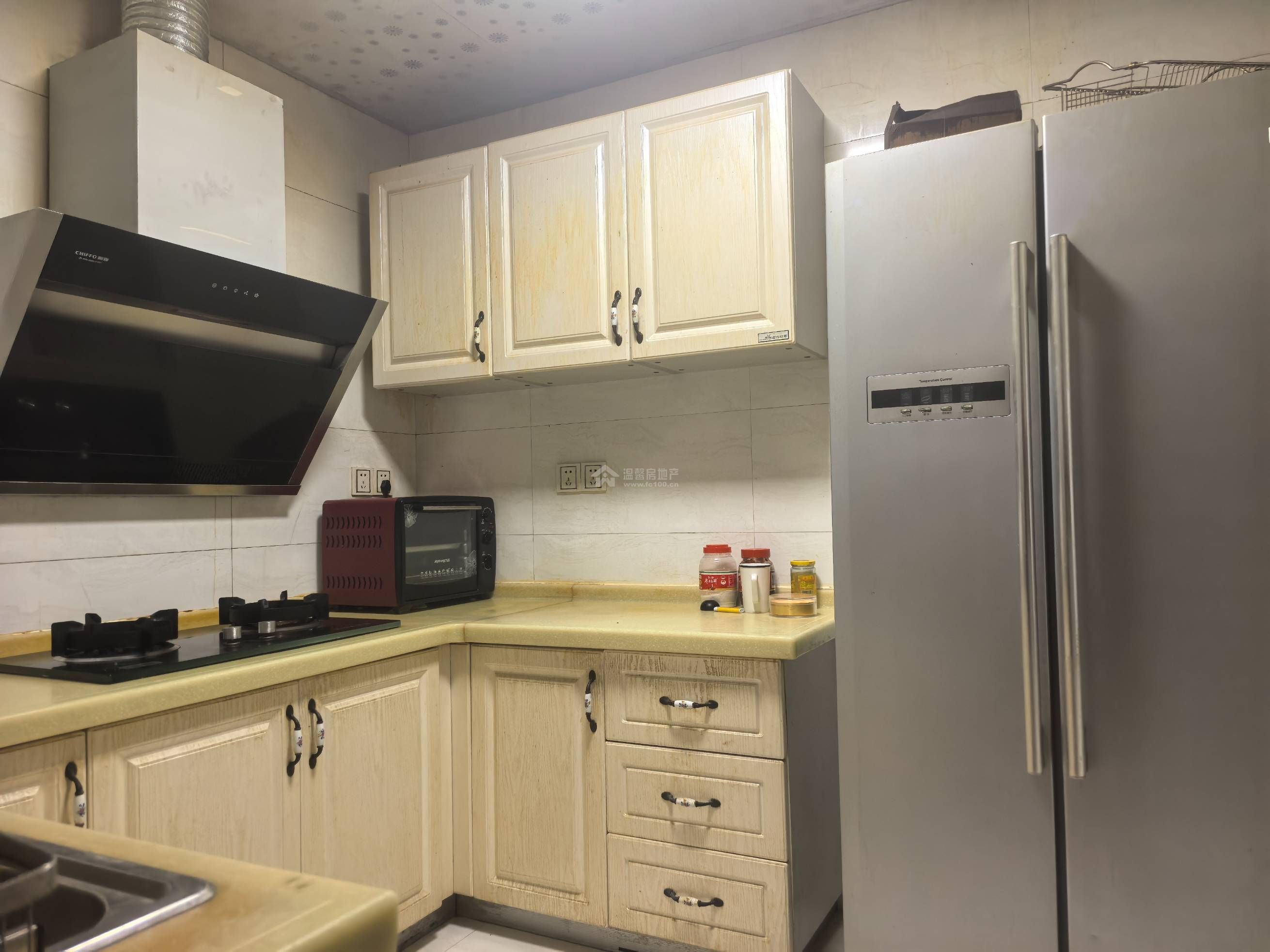 M-41642二手房图片