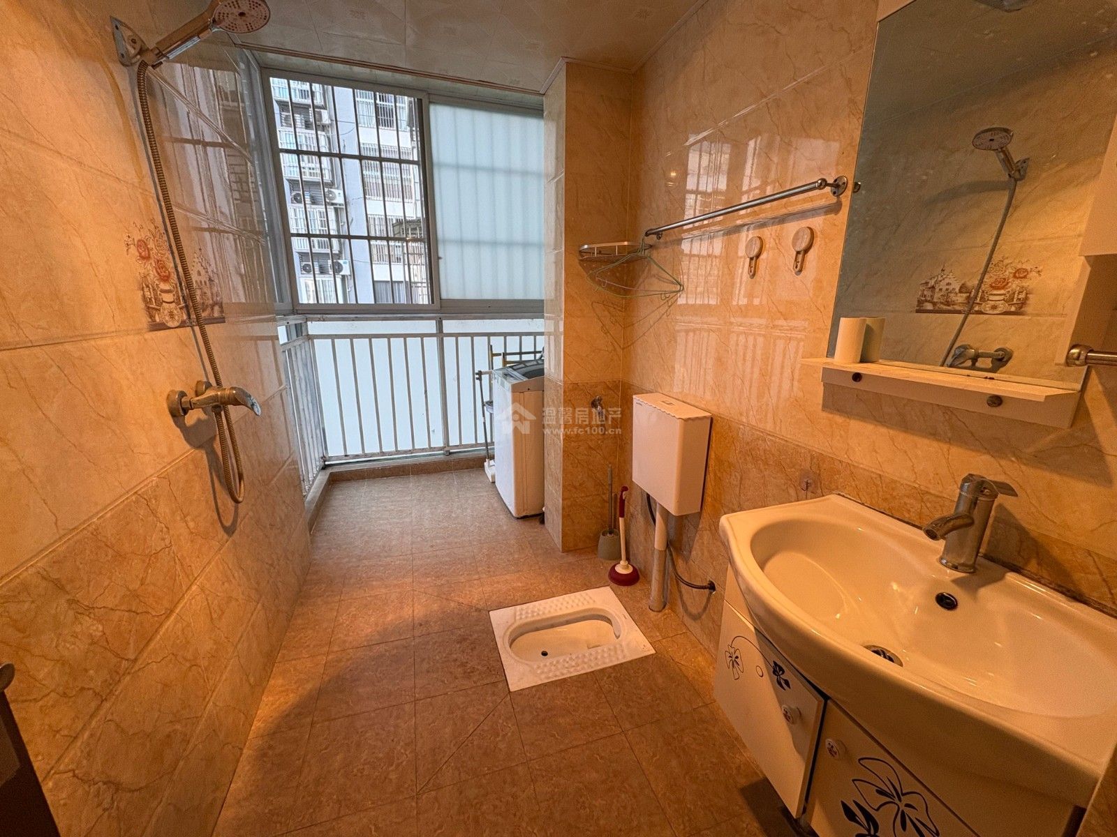 M-41805二手房图片