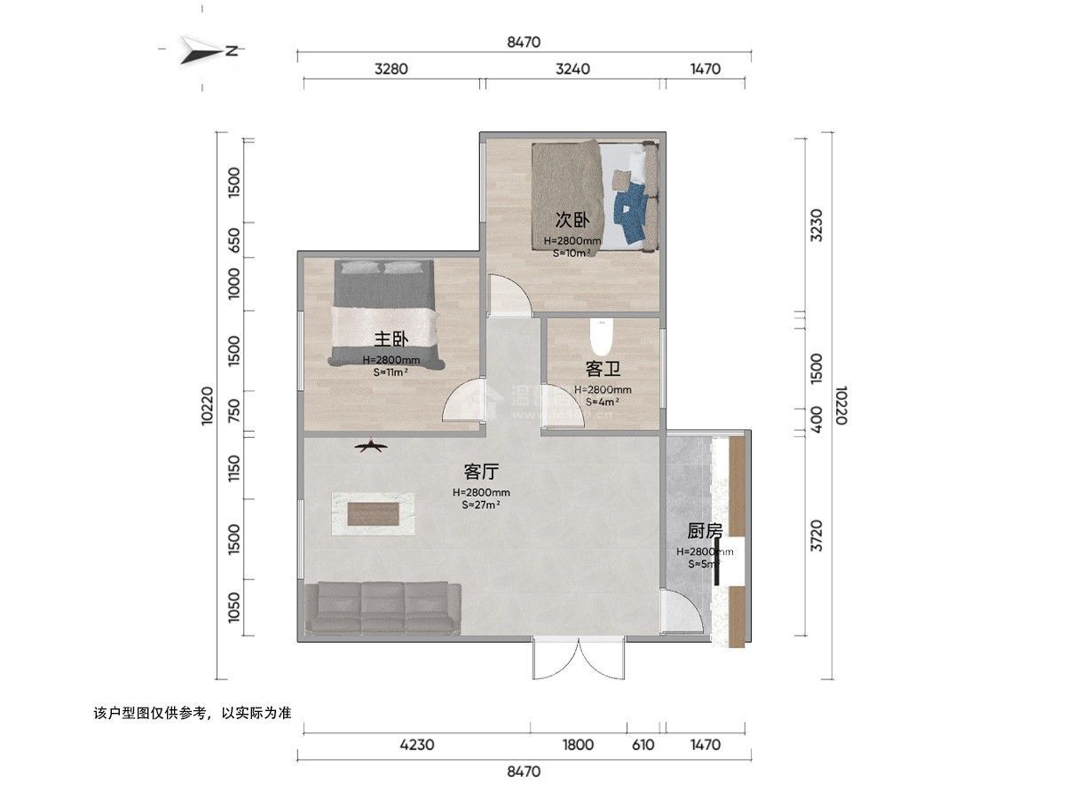 M-41902二手房图片