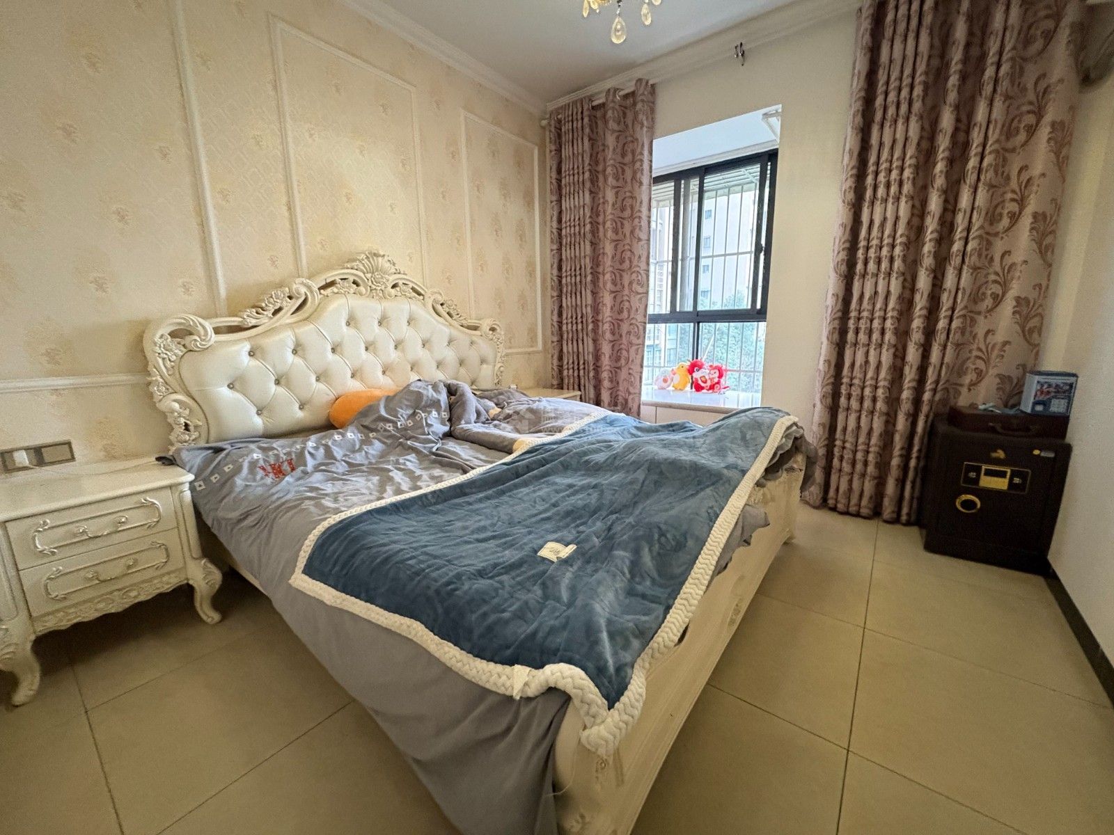 M-42012二手房图片