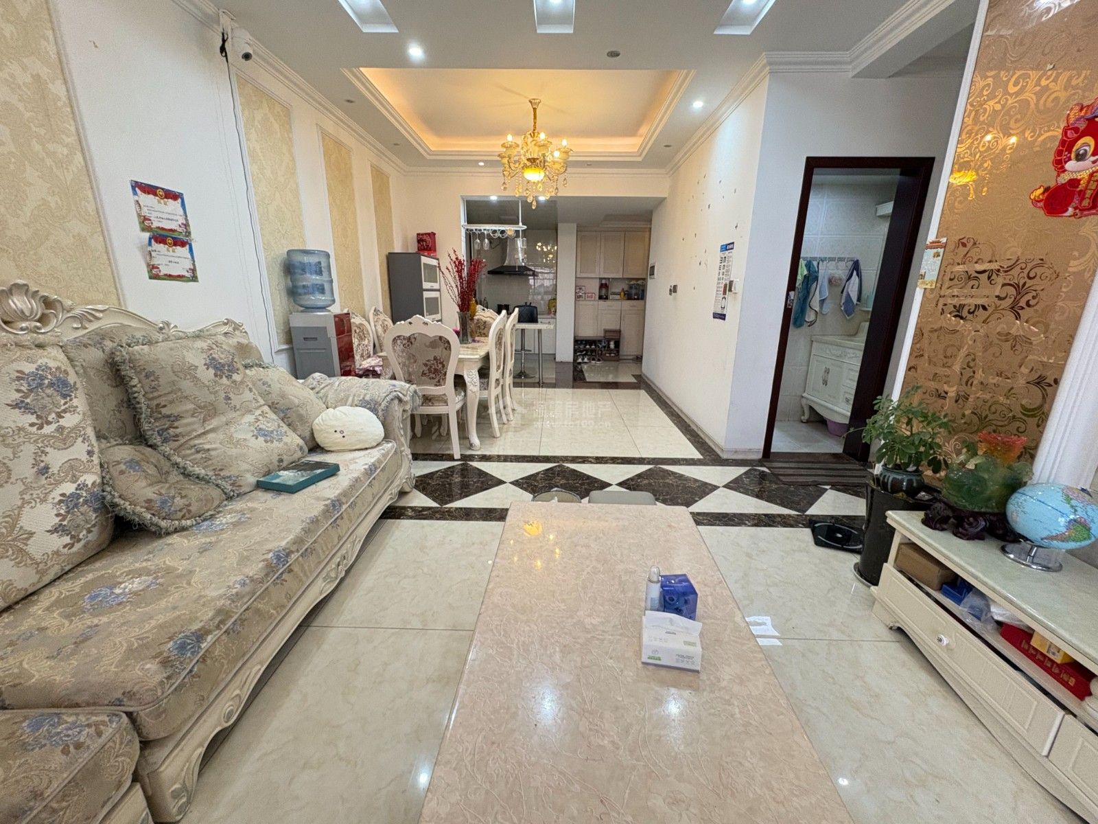 M-42012二手房图片