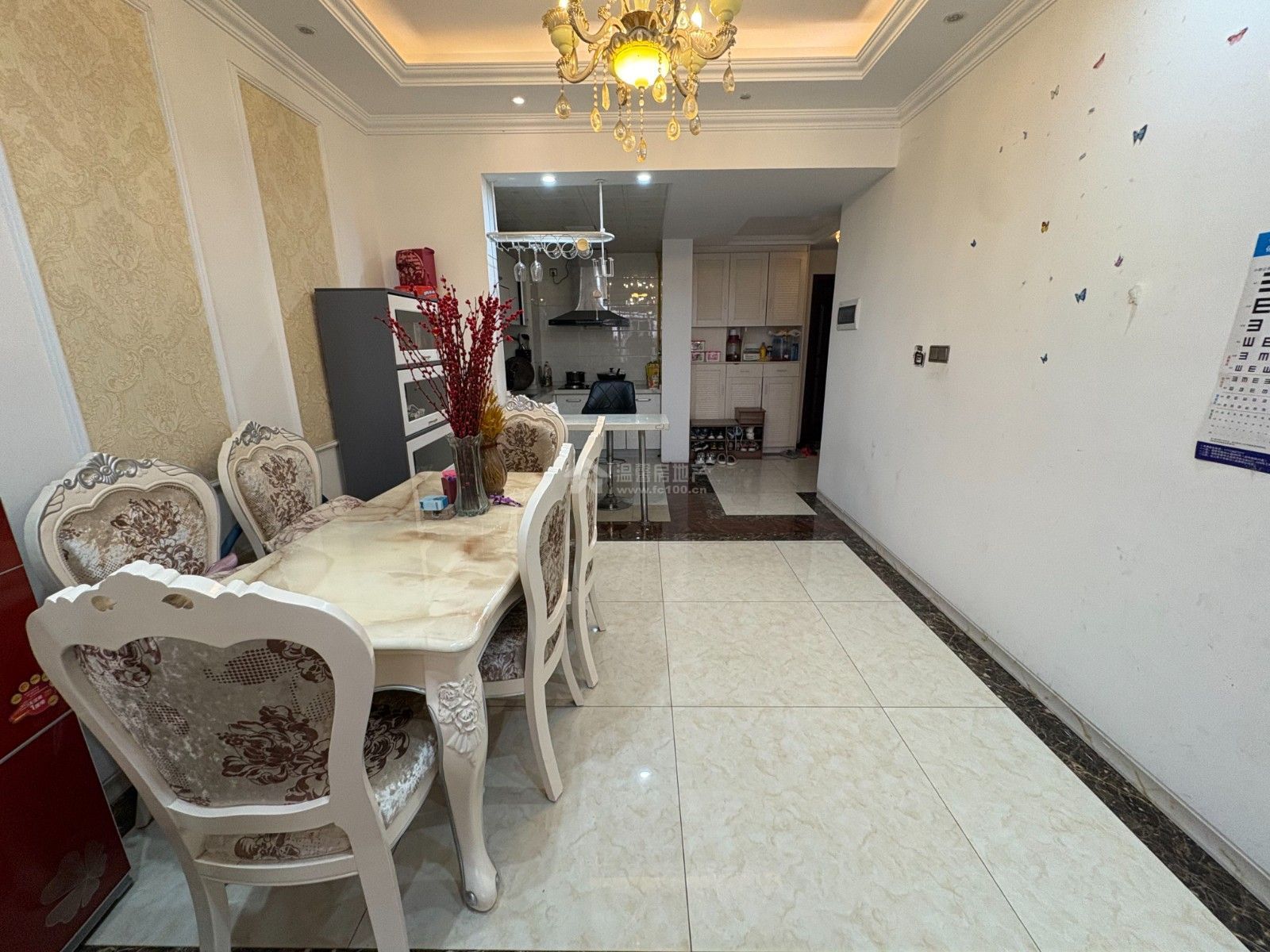 M-42012二手房图片