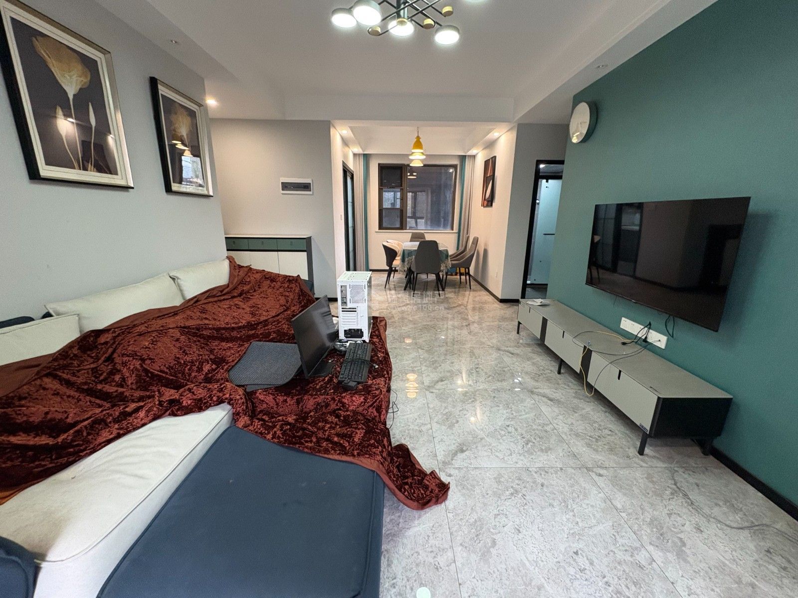 M-42025二手房图片