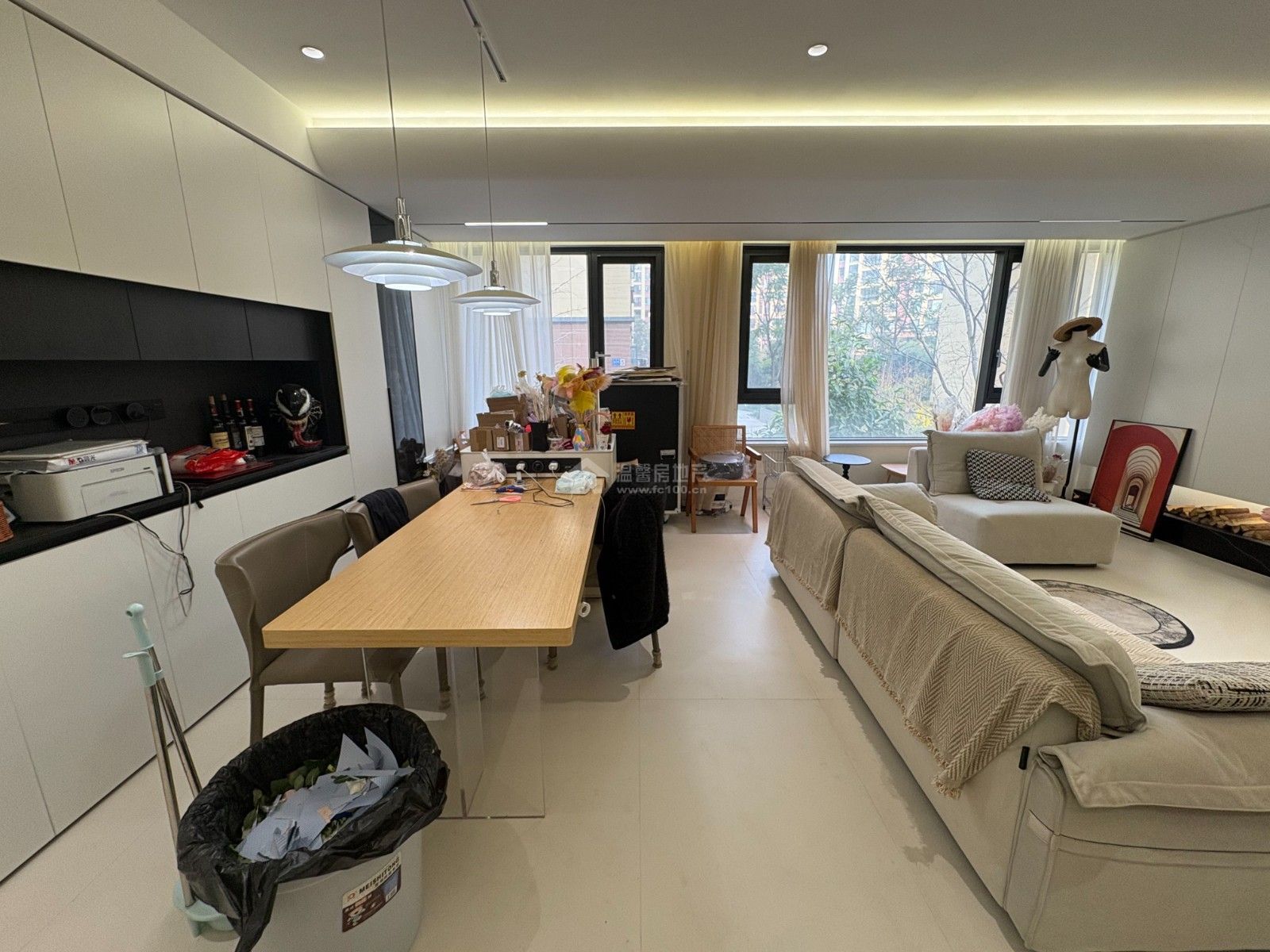 M-42074二手房图片