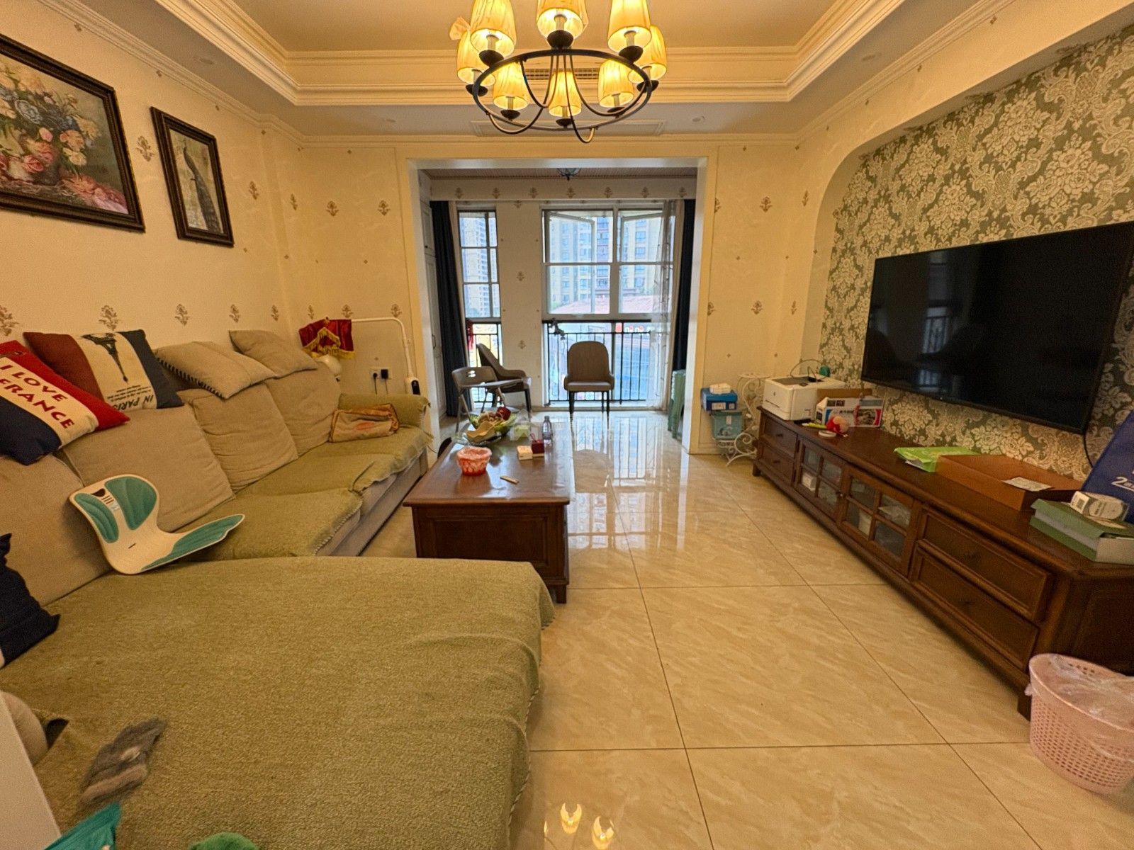 M-42098二手房图片