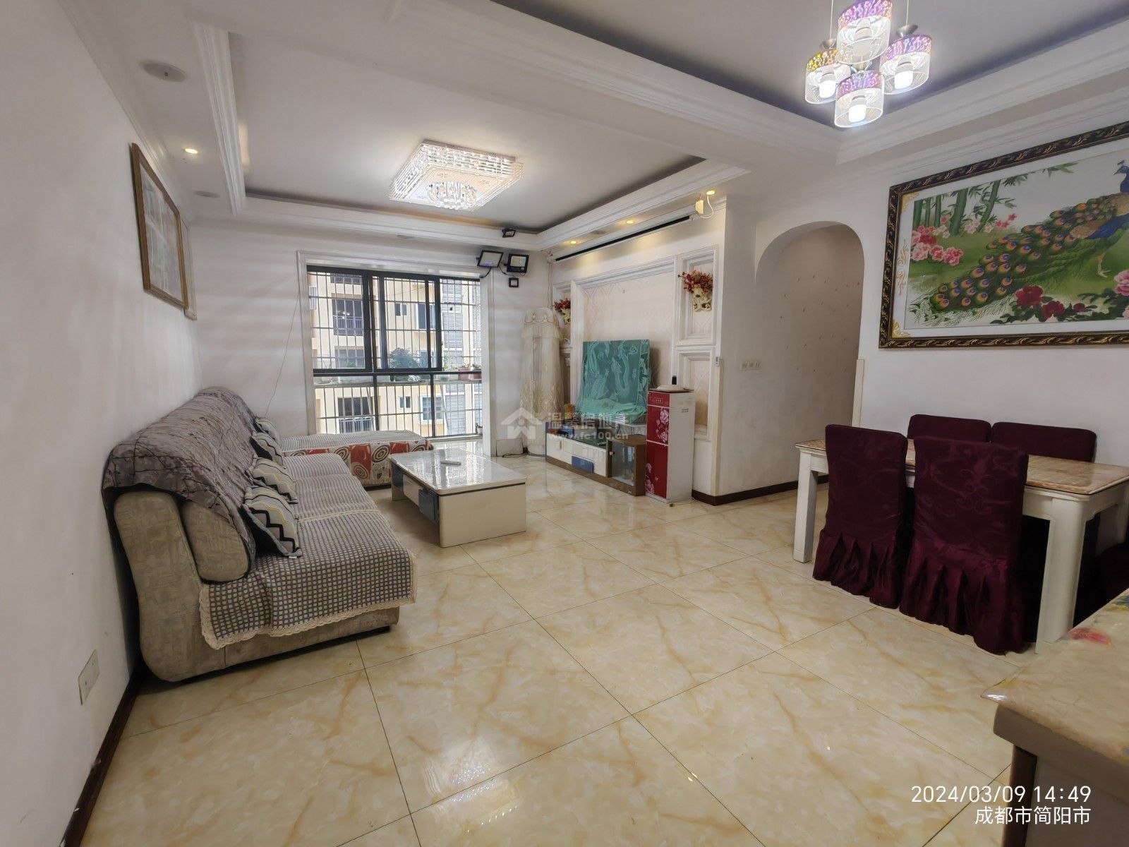 M-42135二手房图片