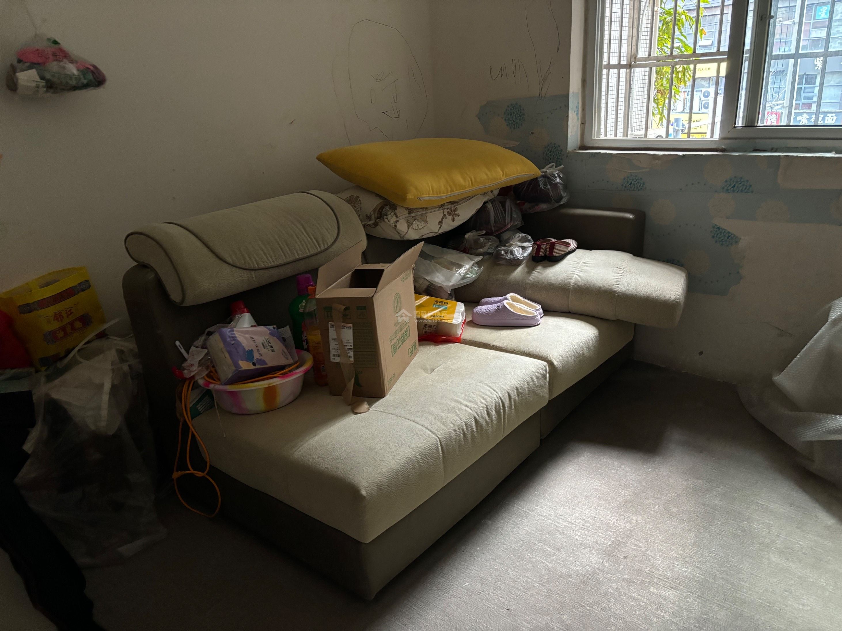 M-44033二手房图片