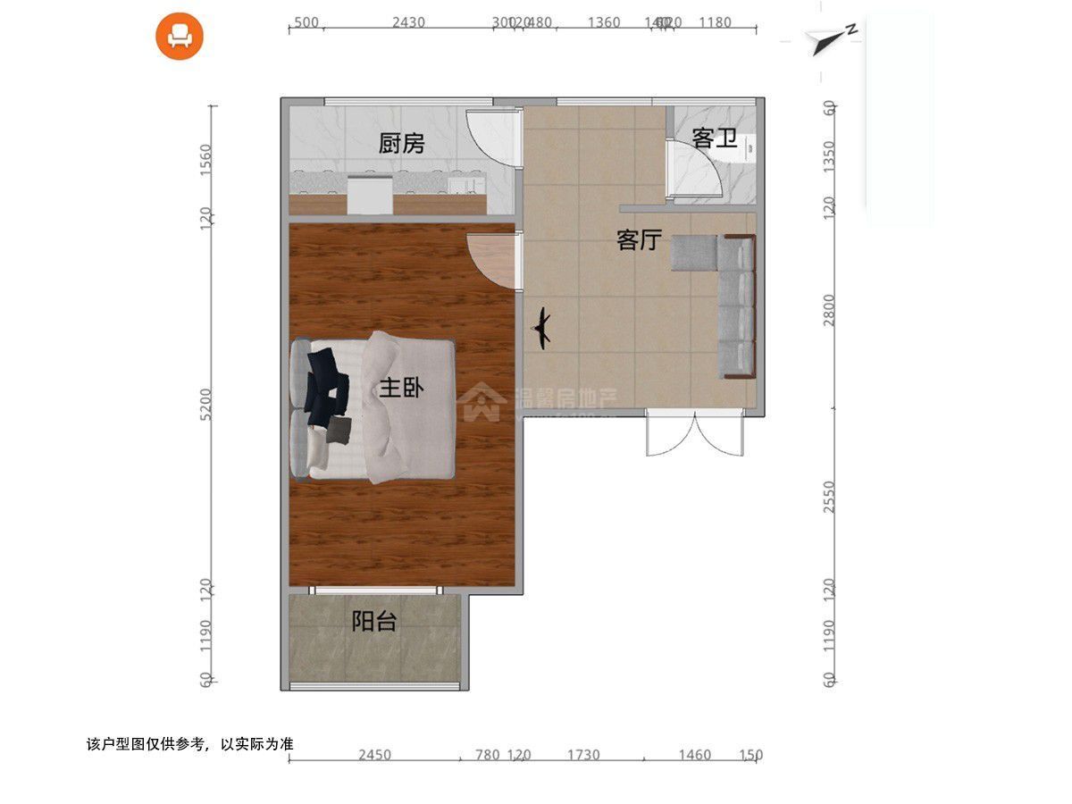 Z-37742二手房图片