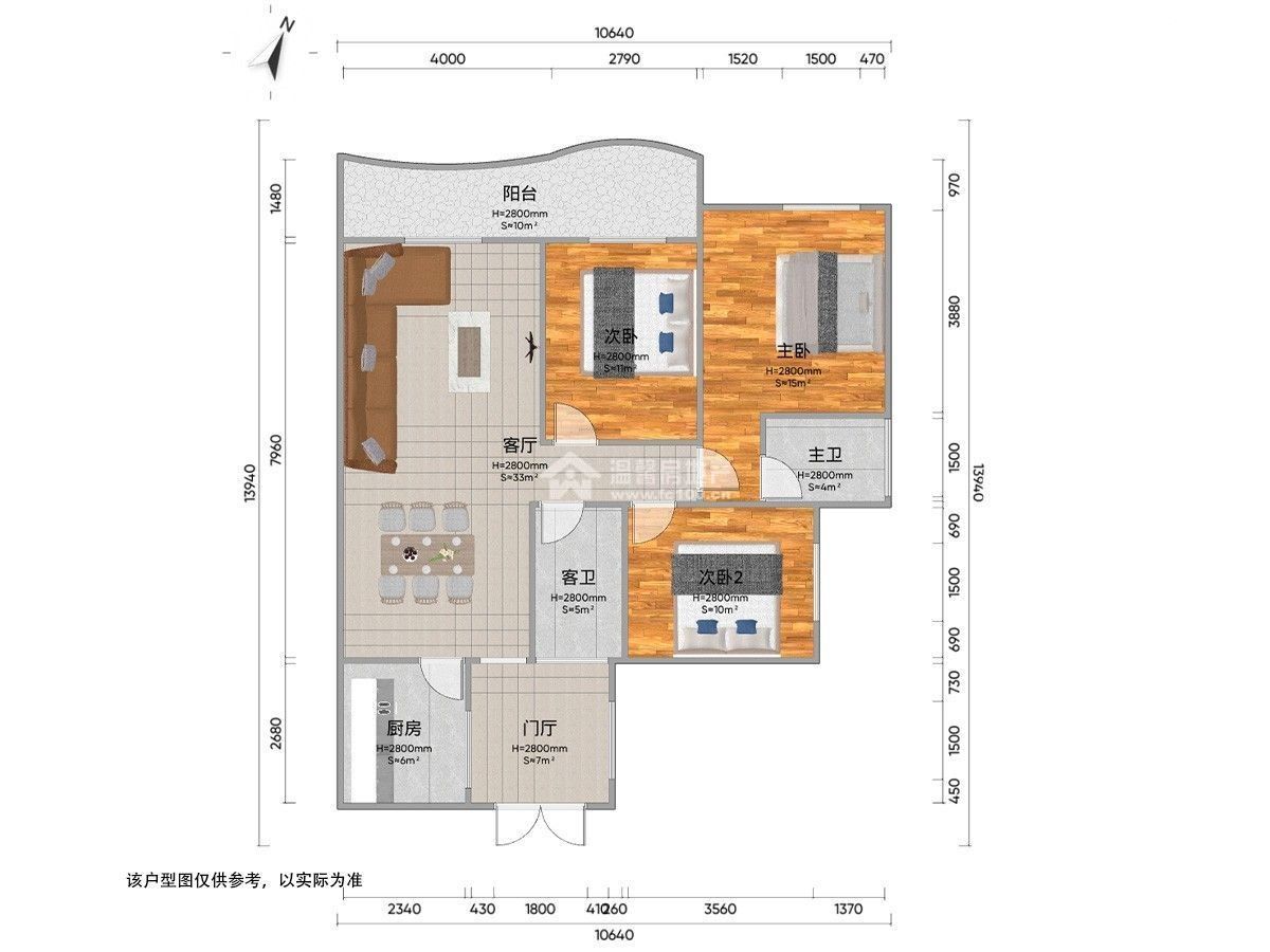 Z-44087二手房图片