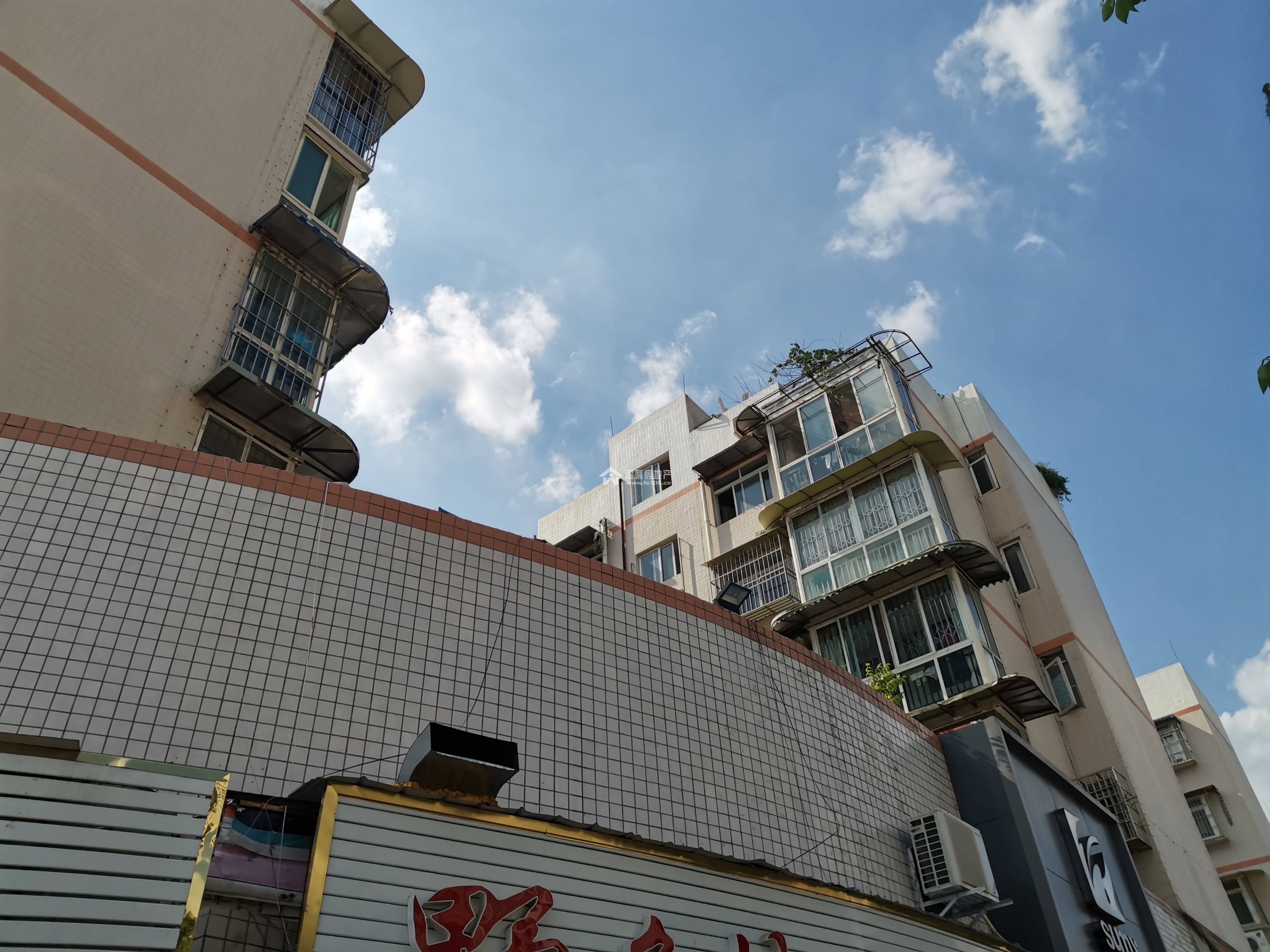 阳晨A区图片
