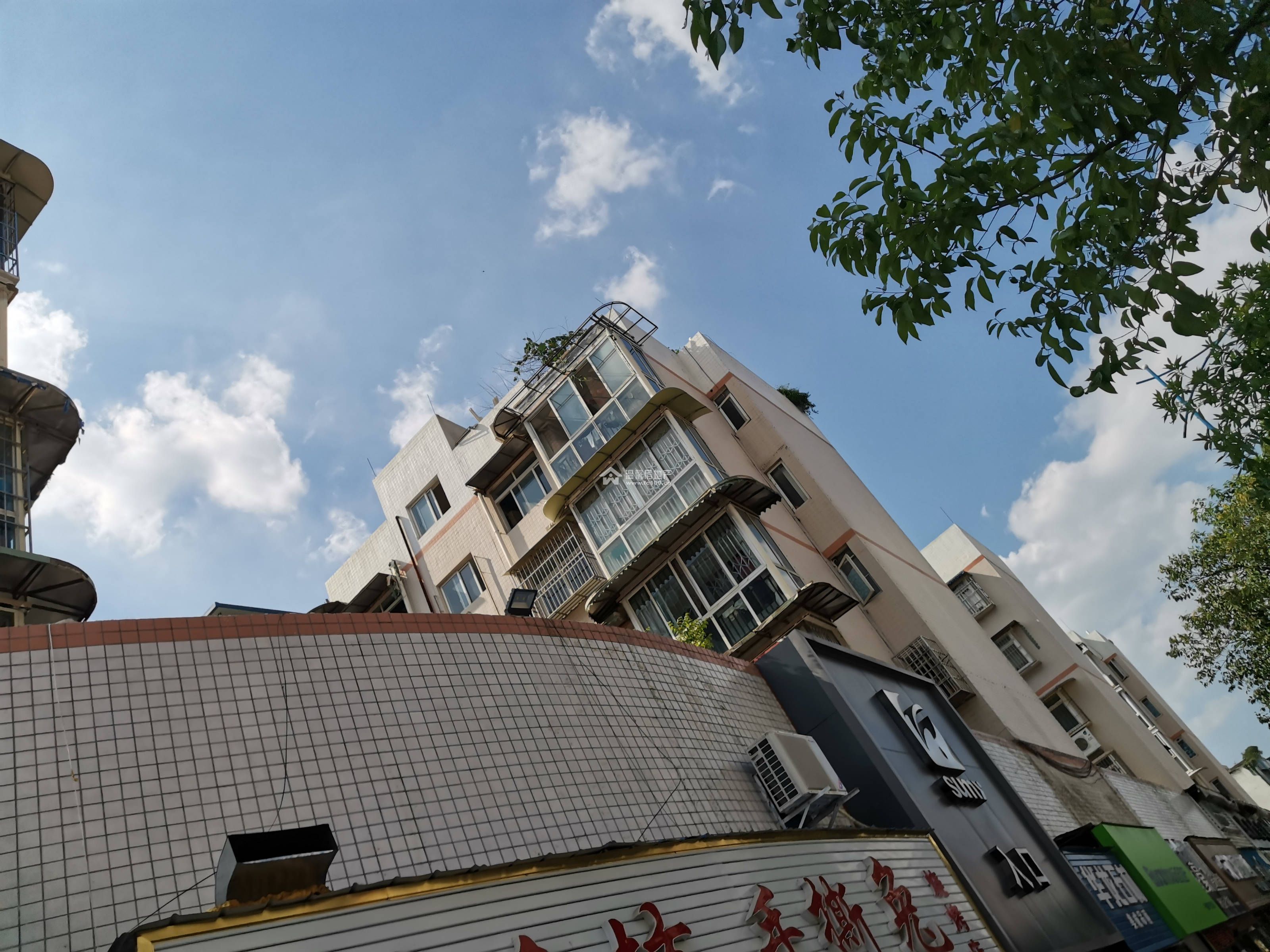 阳晨A区图片