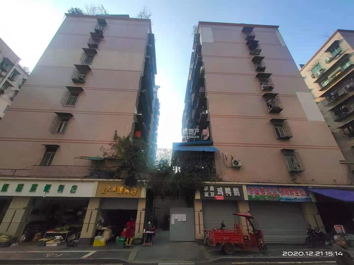 长盛街178号图片