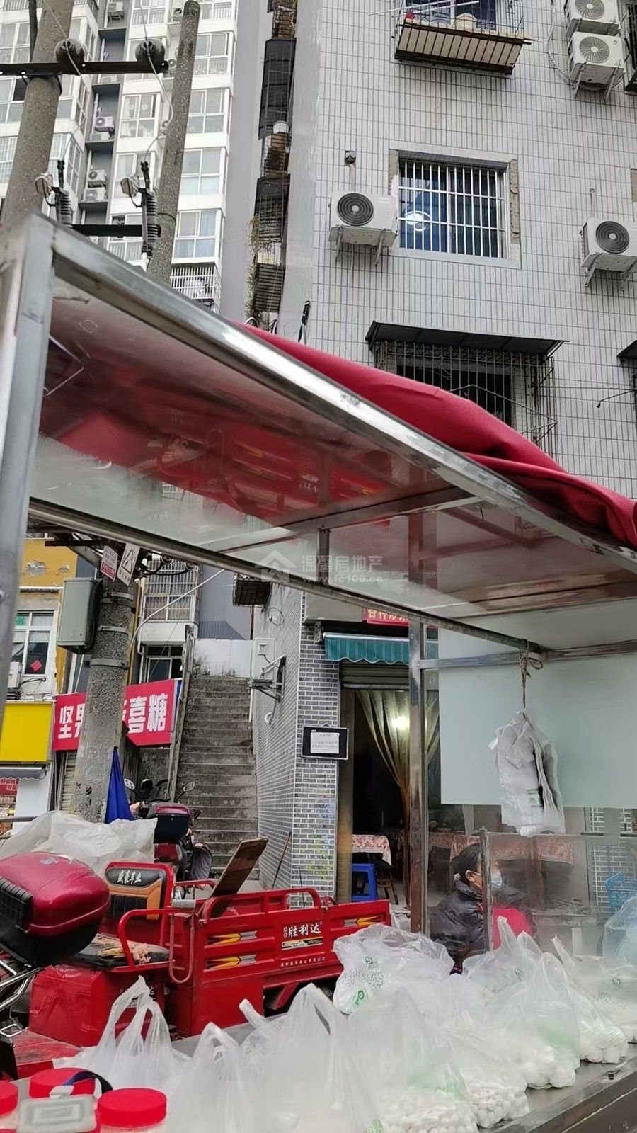 公园后街27号图片