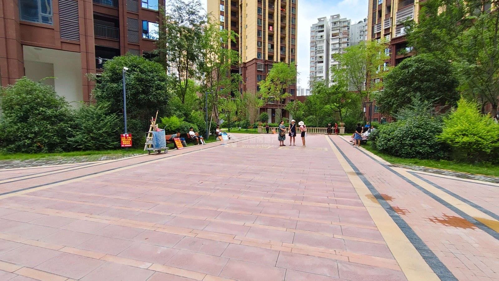 民祥佳苑图片